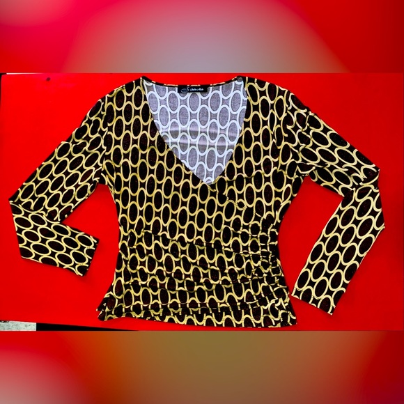 Pull Over Top - Picture 1 of 8